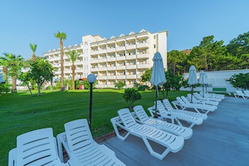 Club Hotel Pineta - All Inclusive galeri fotoğrafı