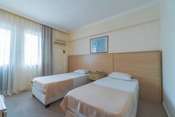 Club Hotel Pineta - All Inclusive galeri fotoğrafı