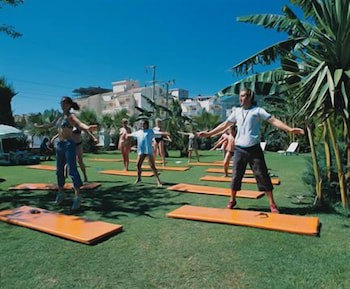 Club Hotel Pineta - All Inclusive galeri fotoğrafı