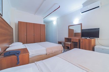 Club Hotel Pineta - All Inclusive galeri fotoğrafı