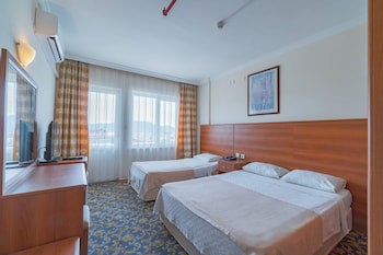Club Hotel Pineta - All Inclusive fotoğrafı