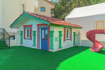 Club Hotel Pineta – All Inclusive
