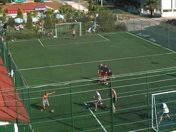 Club Hotel Pineta - All Inclusive galeri fotoğrafı