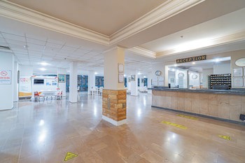 Club Hotel Pineta - All Inclusive fotoğrafı