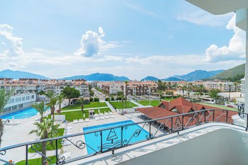 Club Hotel Pineta - All Inclusive galeri fotoğrafı