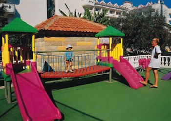 Club Hotel Pineta - All Inclusive galeri fotoğrafı