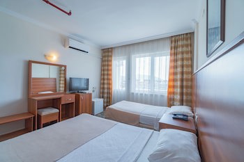 Club Hotel Pineta - All Inclusive galeri fotoğrafı