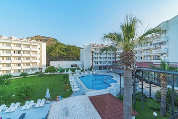 Club Hotel Pineta - All Inclusive galeri fotoğrafı