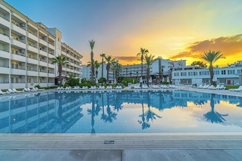 Club Hotel Pineta - All Inclusive galeri fotoğrafı