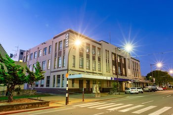 Quest Invercargill Serviced Apartments