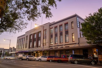 Quest Invercargill Serviced Apartments