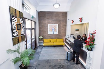 Quest Invercargill Serviced Apartments