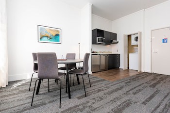 Quest Invercargill Serviced Apartments