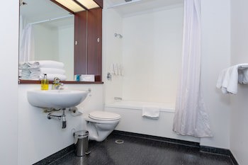 Quest Invercargill Serviced Apartments