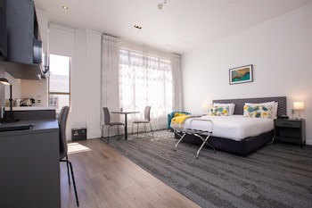 Quest Invercargill Serviced Apartments