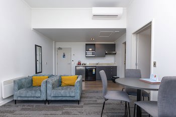 Quest Invercargill Serviced Apartments