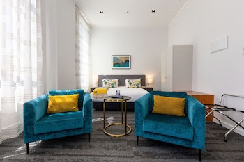 Quest Invercargill Serviced Apartments