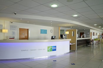 Holiday Inn Express Nuneaton, An Ihg Hotel