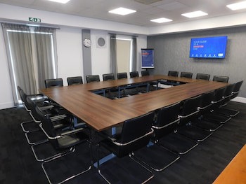 Holiday Inn Express Nuneaton, An Ihg Hotel