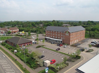 Holiday Inn Express Nuneaton, An Ihg Hotel