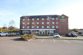 Holiday Inn Express Nuneaton, An Ihg Hotel