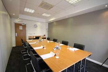 Holiday Inn Express Nuneaton, An Ihg Hotel