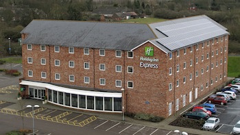 Holiday Inn Express Nuneaton, An Ihg Hotel