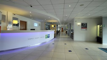 Holiday Inn Express Nuneaton, An Ihg Hotel