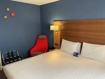 Holiday Inn Express Nuneaton, An Ihg Hotel