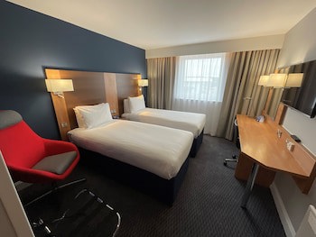 Holiday Inn Express Nuneaton, An Ihg Hotel
