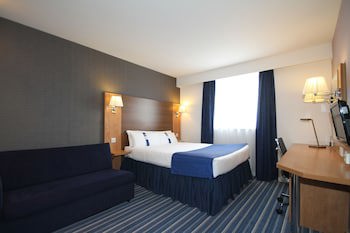 Holiday Inn Express Nuneaton, An Ihg Hotel
