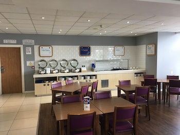 Holiday Inn Express Nuneaton, An Ihg Hotel