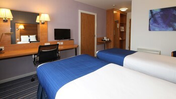 Holiday Inn Express Nuneaton, An Ihg Hotel