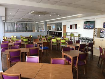 Holiday Inn Express Nuneaton, An Ihg Hotel