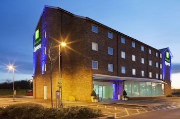 Holiday Inn Express Nuneaton, An Ihg Hotel