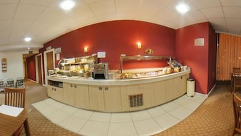 Holiday Inn Express Nuneaton, An Ihg Hotel
