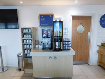 Holiday Inn Express Nuneaton, An Ihg Hotel