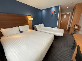 Holiday Inn Express Nuneaton, An Ihg Hotel