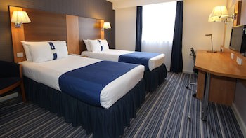 Holiday Inn Express Nuneaton, An Ihg Hotel