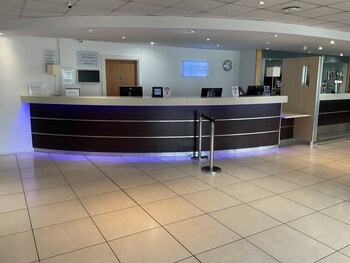 Holiday Inn Express Nuneaton, An Ihg Hotel