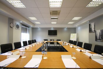 Holiday Inn Express Nuneaton, An Ihg Hotel