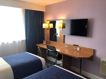Holiday Inn Express Nuneaton, An Ihg Hotel