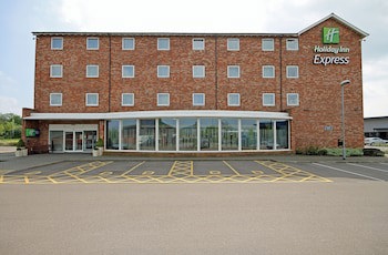 Holiday Inn Express Nuneaton, An Ihg Hotel