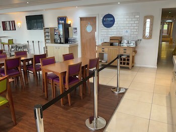 Holiday Inn Express Nuneaton, An Ihg Hotel