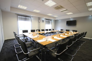 Holiday Inn Express Nuneaton, An Ihg Hotel