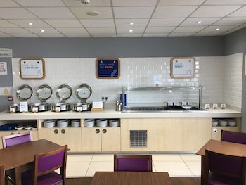 Holiday Inn Express Nuneaton, An Ihg Hotel