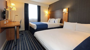 Holiday Inn Express Nuneaton, An Ihg Hotel