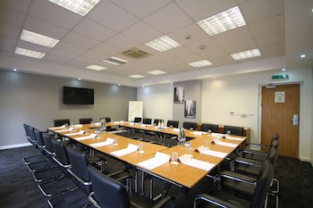 Holiday Inn Express Nuneaton, An Ihg Hotel