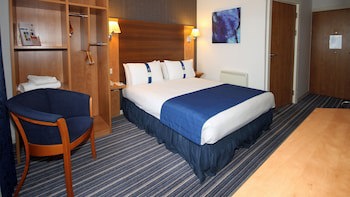 Holiday Inn Express Nuneaton, An Ihg Hotel