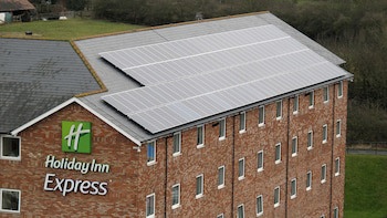 Holiday Inn Express Nuneaton, An Ihg Hotel